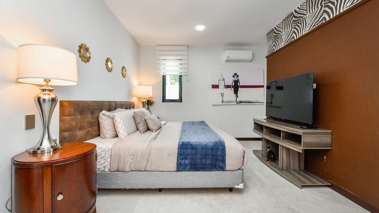 Photo of Bedroom in Bubali