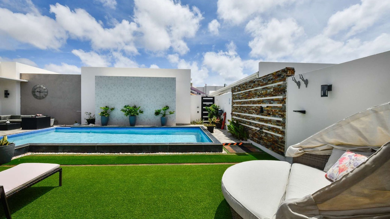 Photo of Outdoor in Bubali