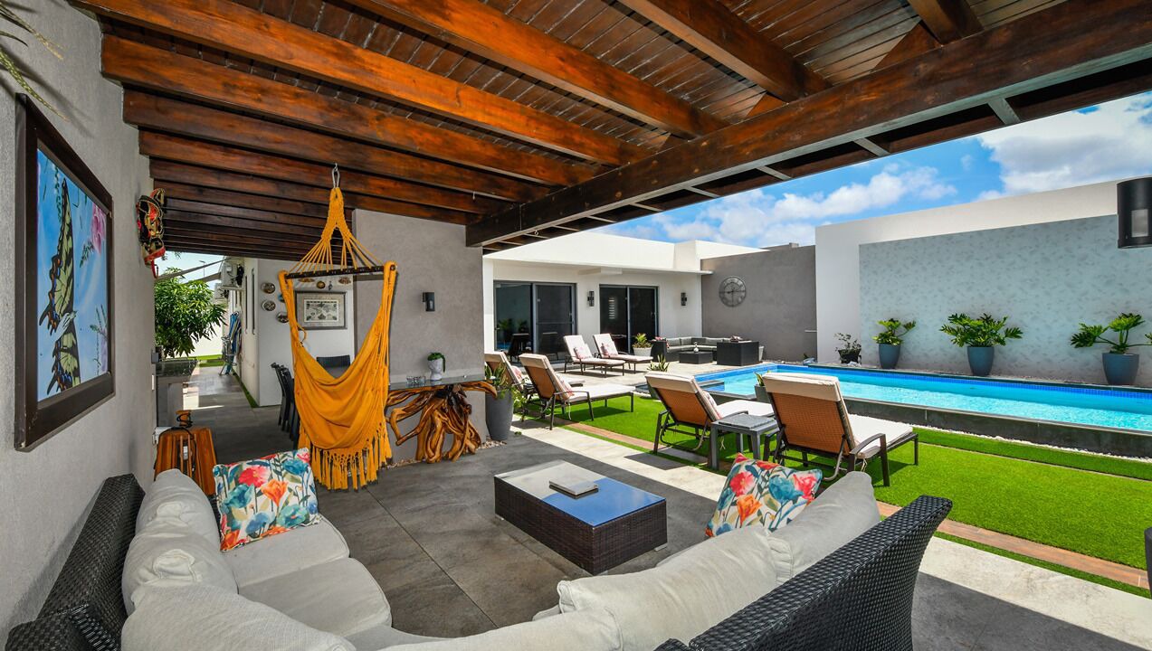 Photo of Patio Balcony in Bubali