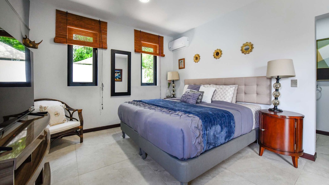 Photo of Bedroom in Bubali