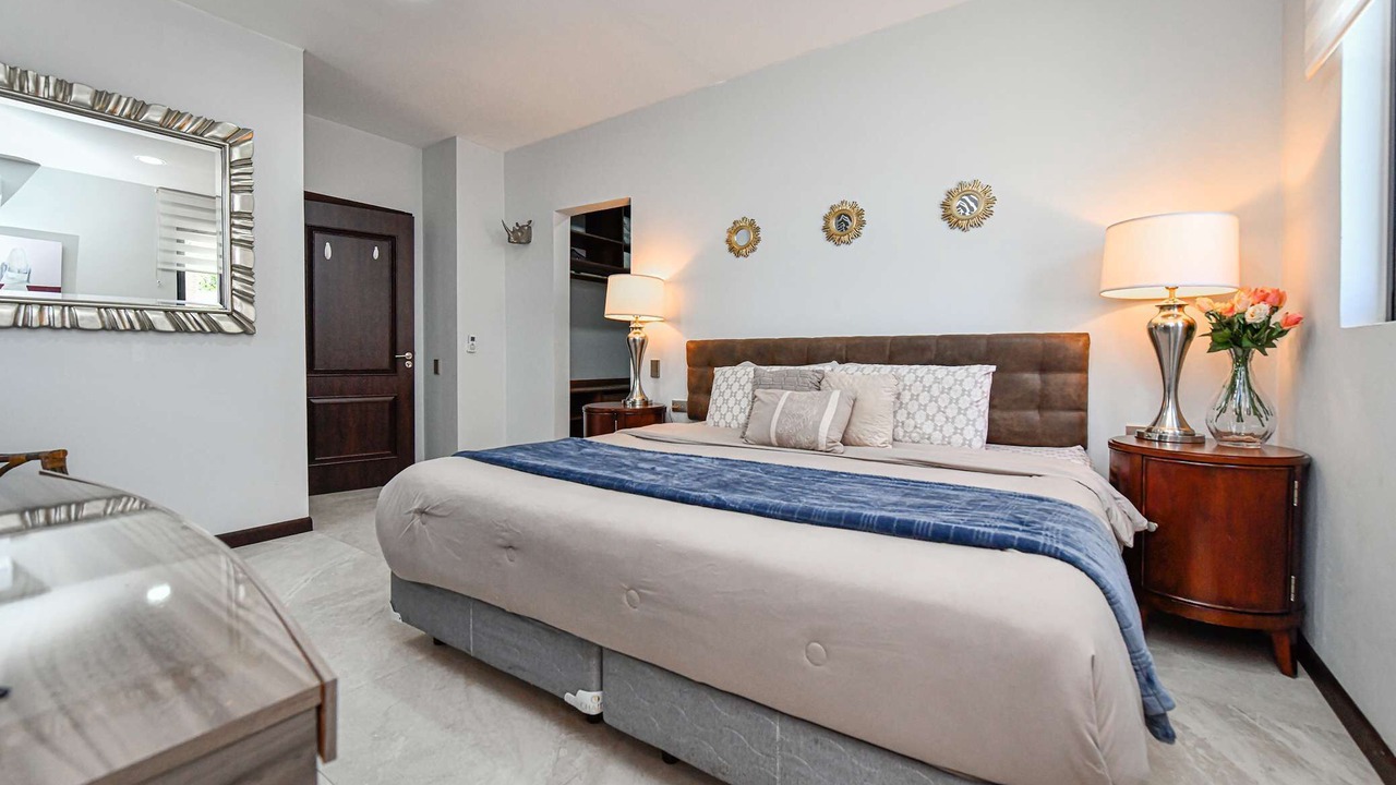 Photo of Bedroom in Bubali