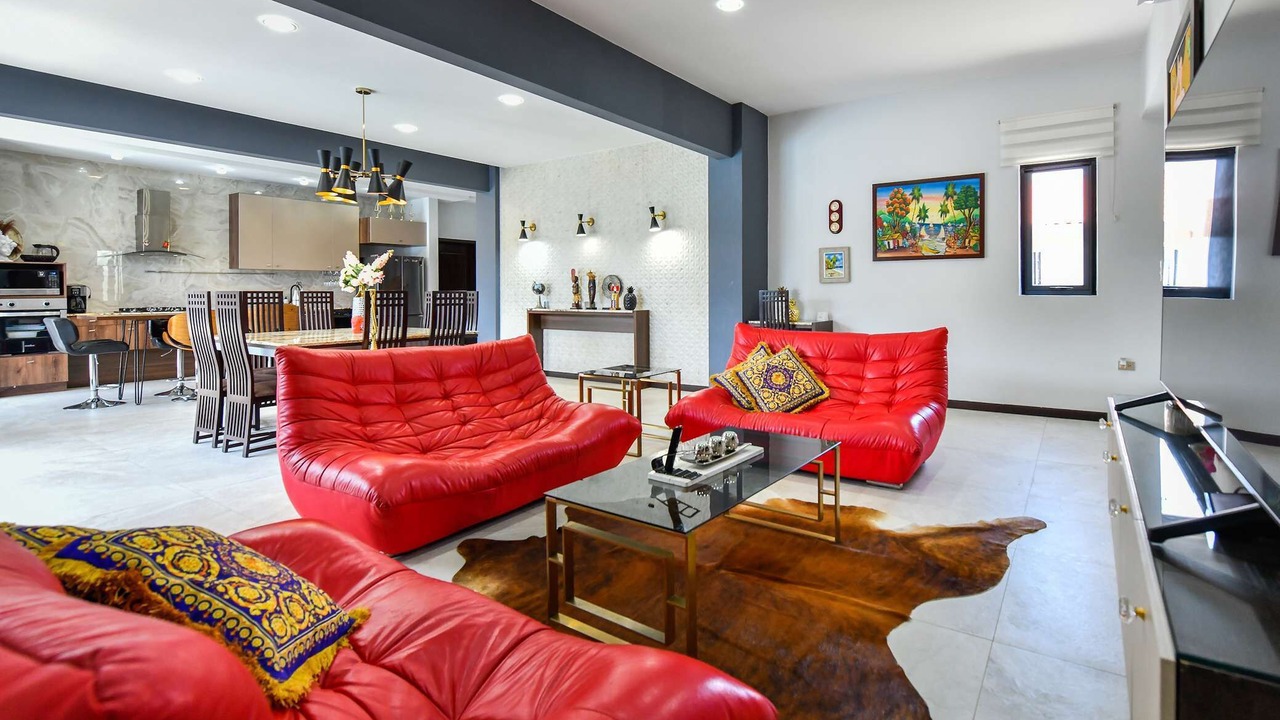 Photo of Livingroom in Bubali