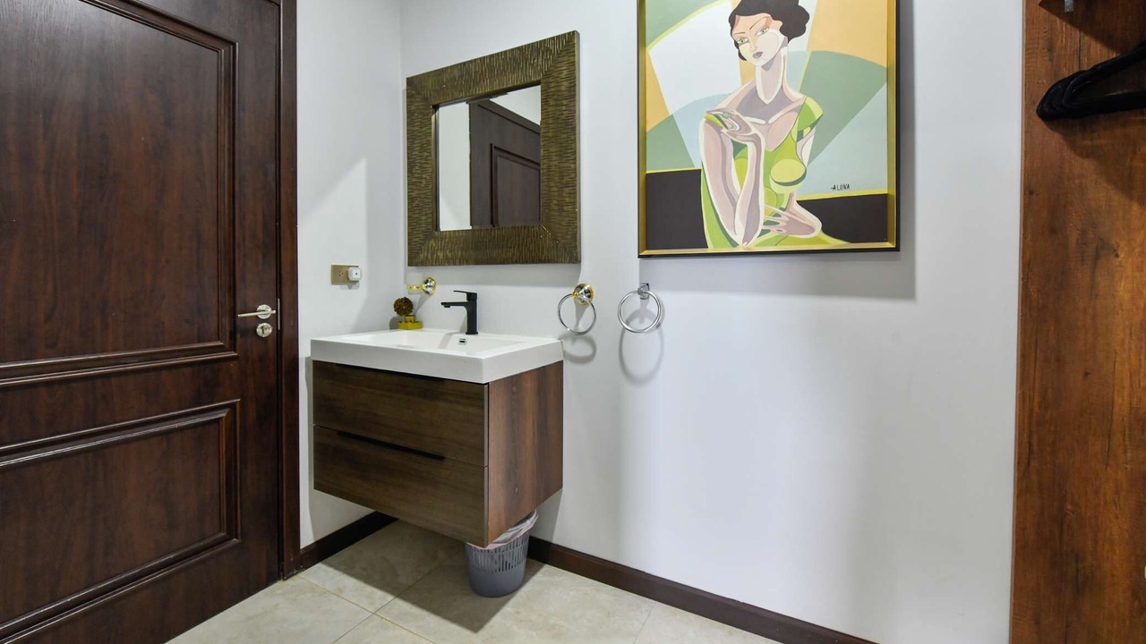 Photo of Bathroom in Bubali