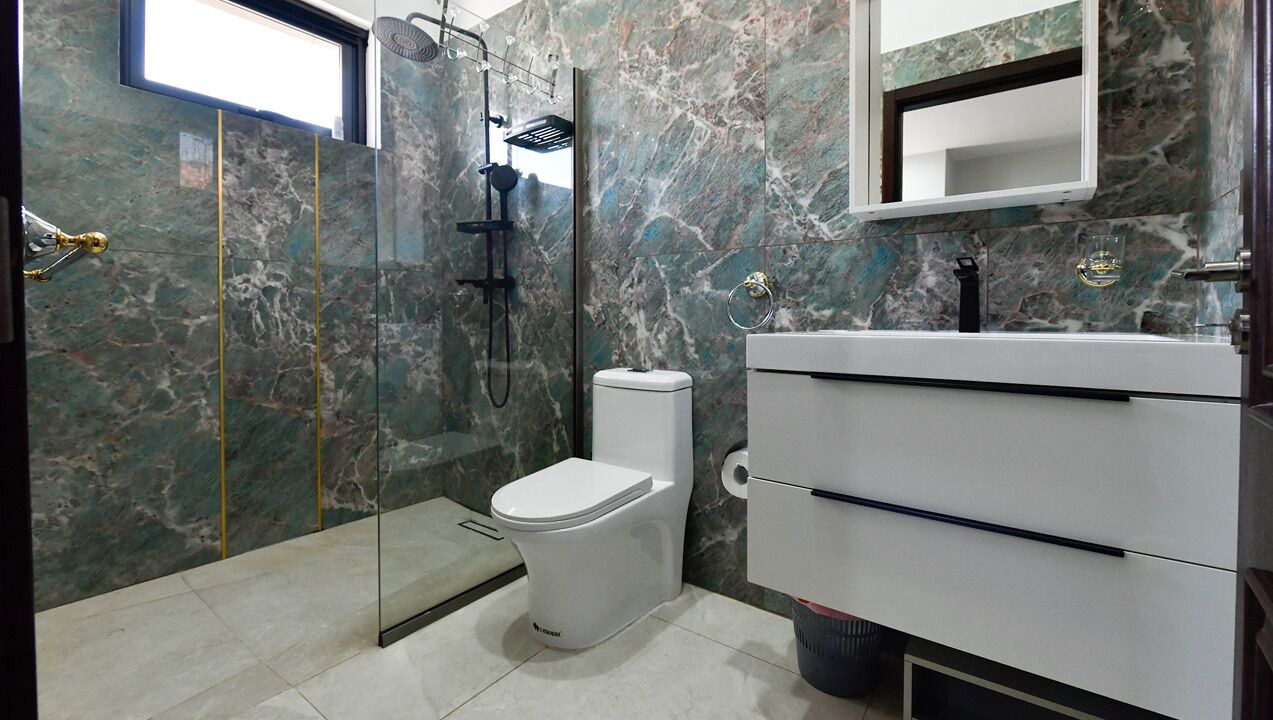 Photo of Bathroom in Bubali