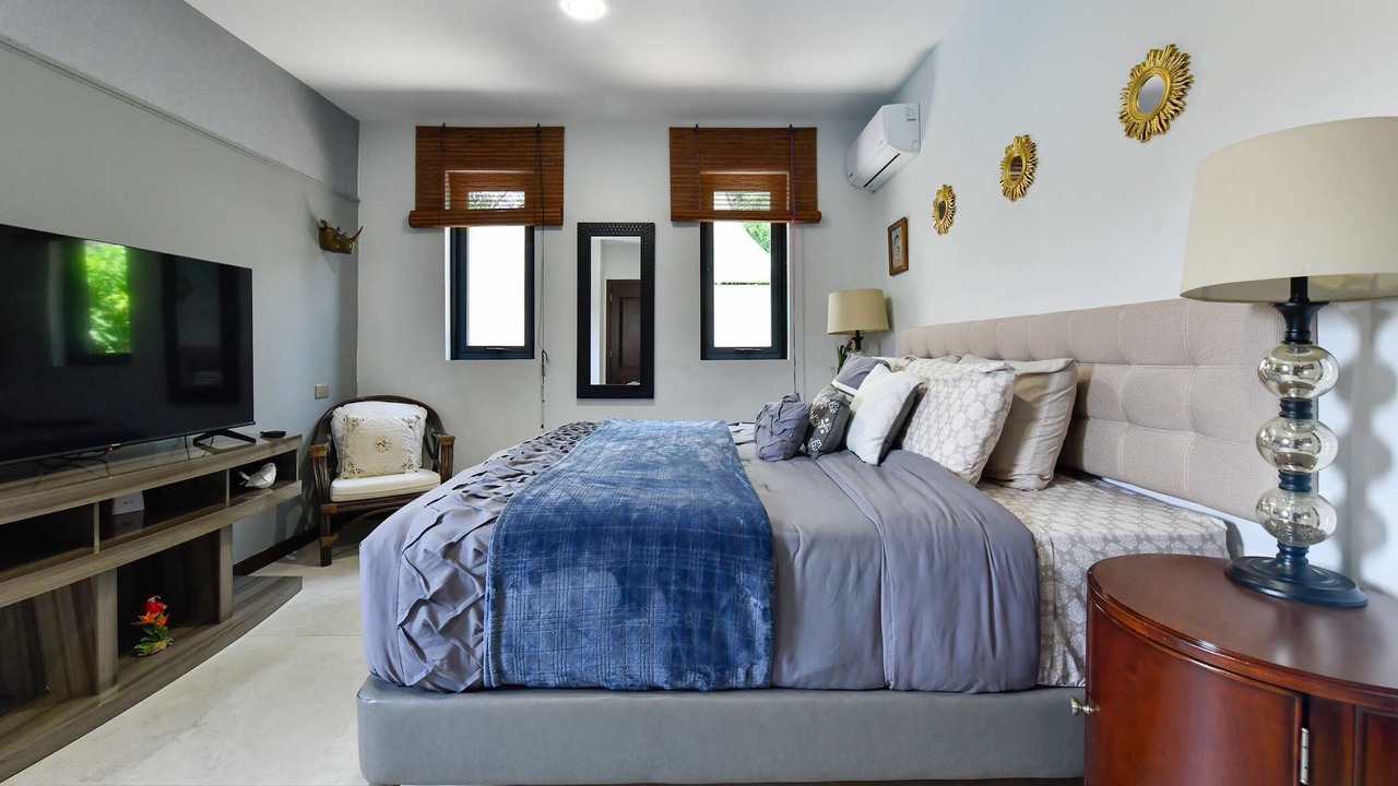 Photo of Bedroom in Bubali