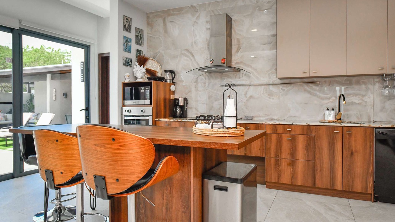 Photo of Kitchen in Bubali