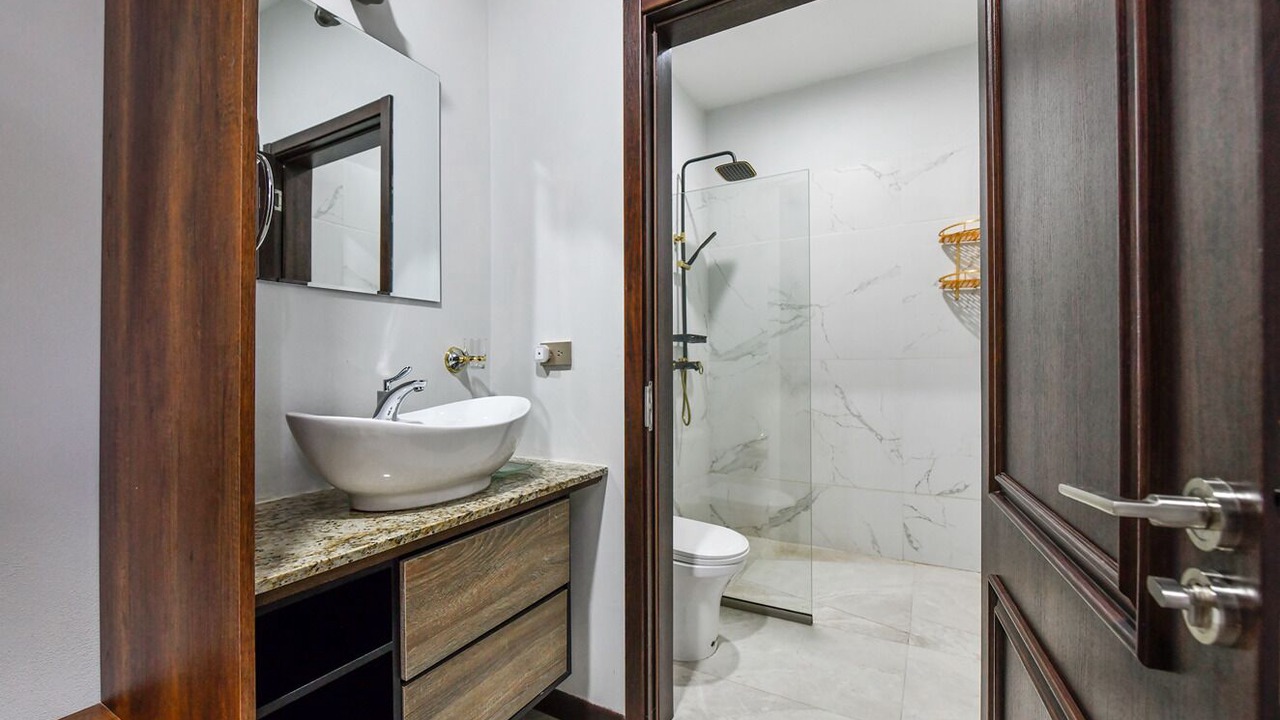 Photo of Bathroom in Bubali