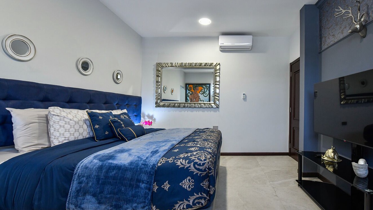 Photo of Bedroom in Bubali