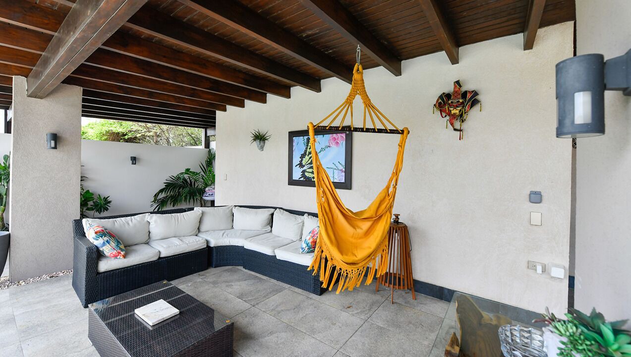 Photo of Patio Balcony in Bubali