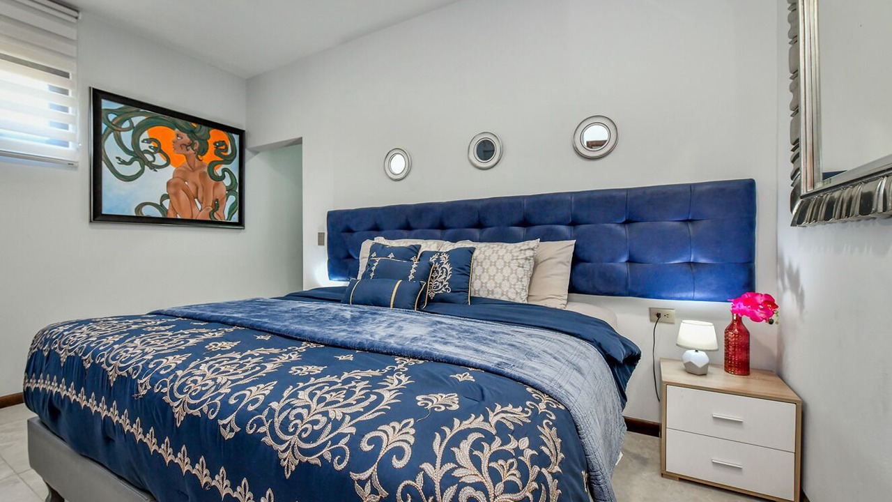 Photo of Bedroom in Bubali