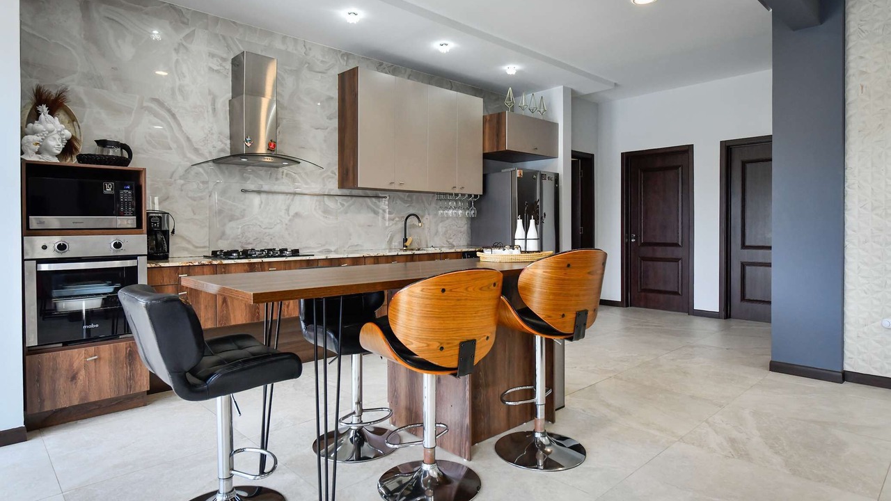 Photo of Kitchen in Bubali