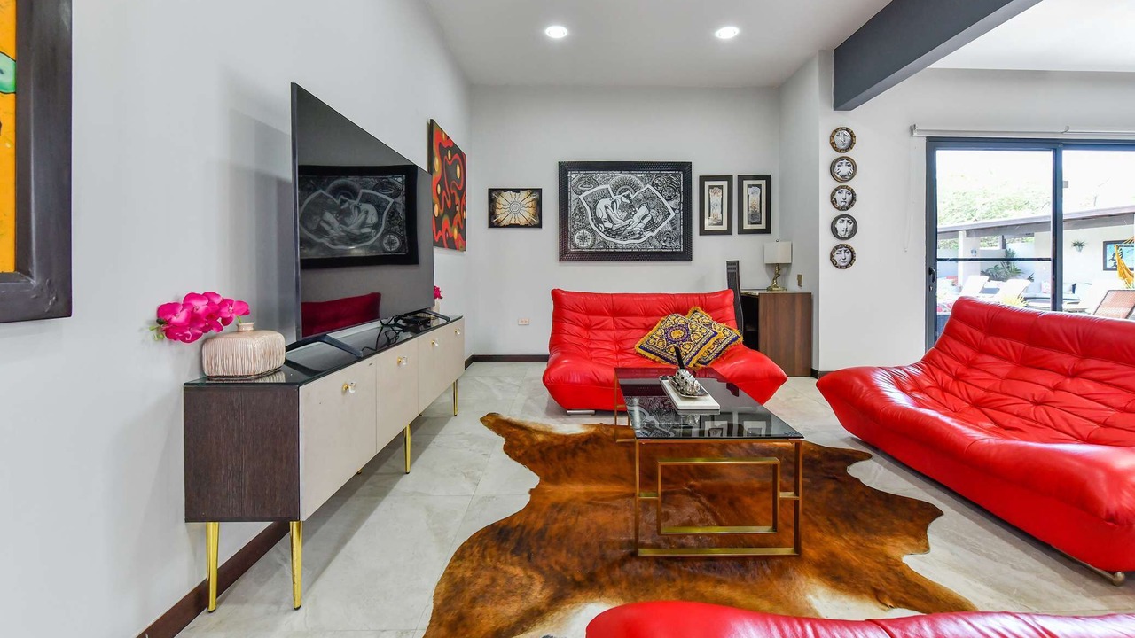 Photo of Livingroom in Bubali