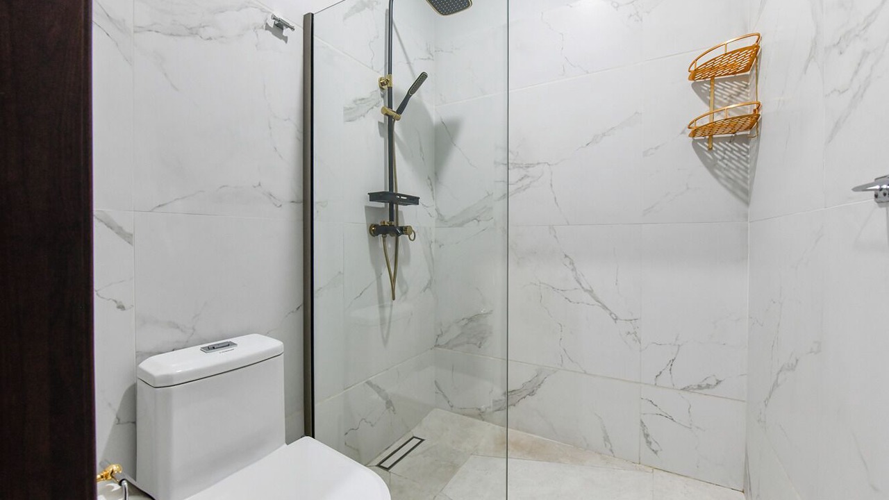 Photo of Bathroom in Bubali