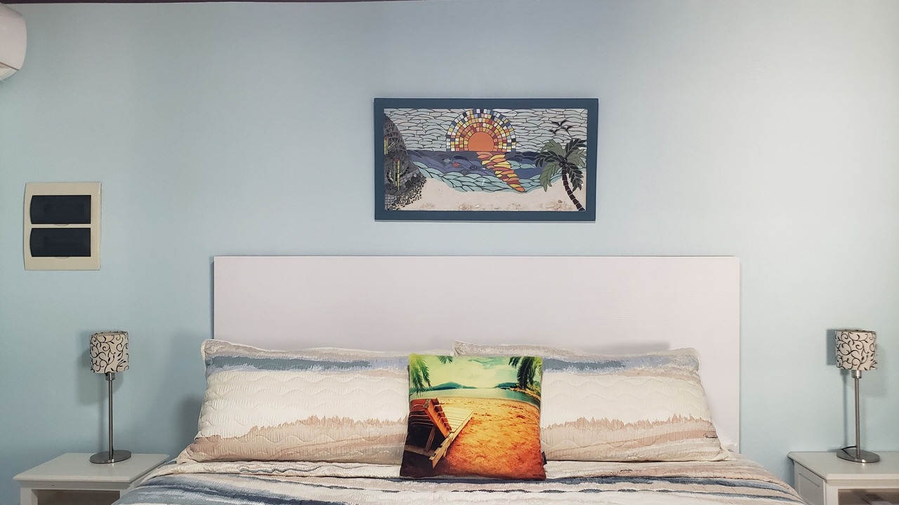 Photo of Bedroom in Kudawecha