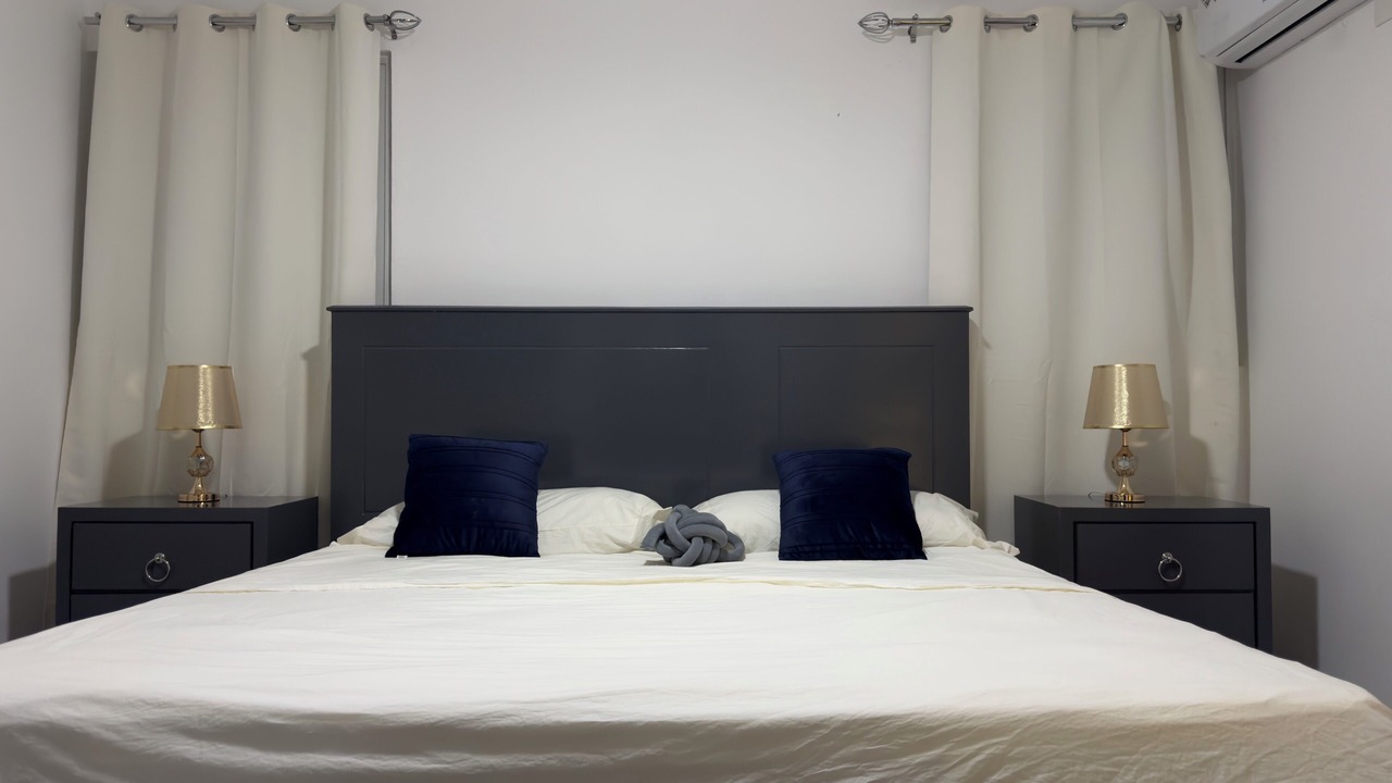 Photo of Bedroom in Santiago Province