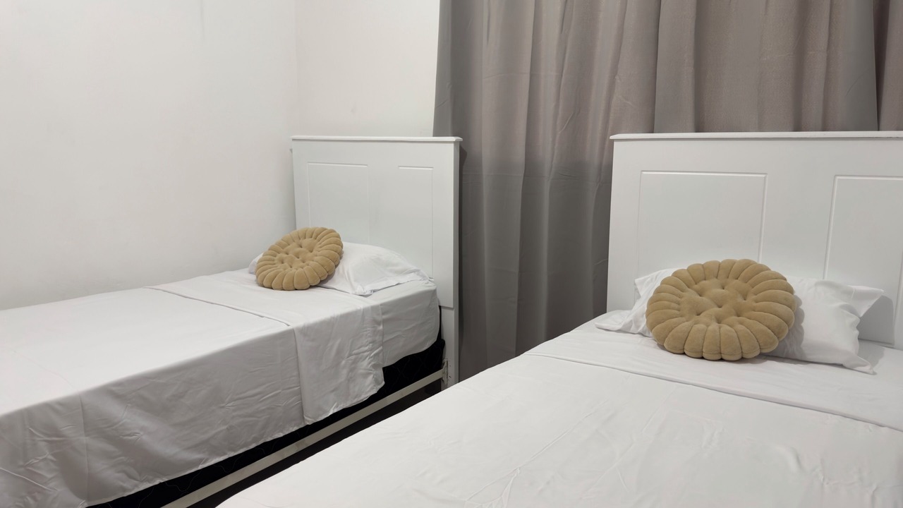 Photo of Bedroom in Santiago Province