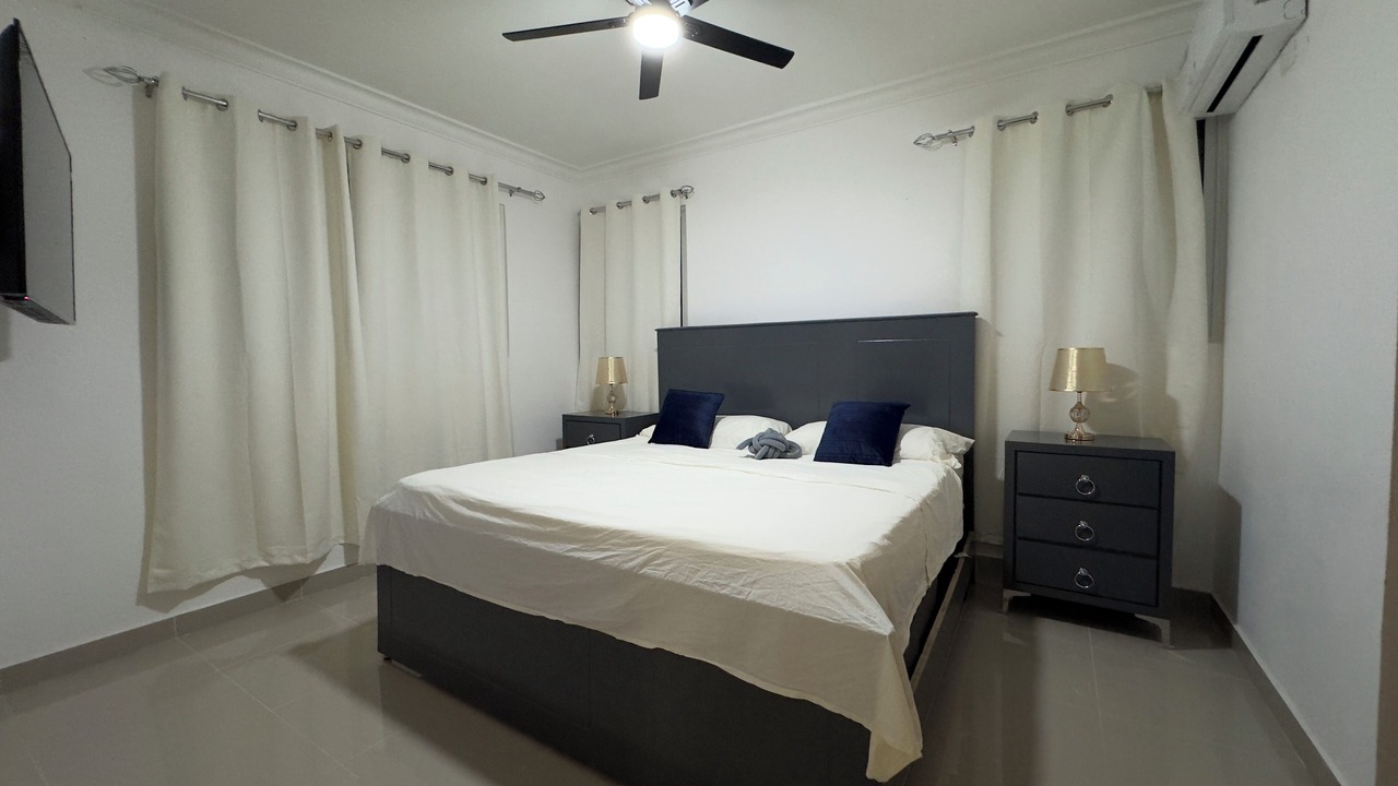 Photo of Bedroom in Santiago Province