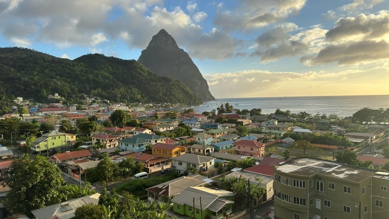 Photo of Others in Soufriere
