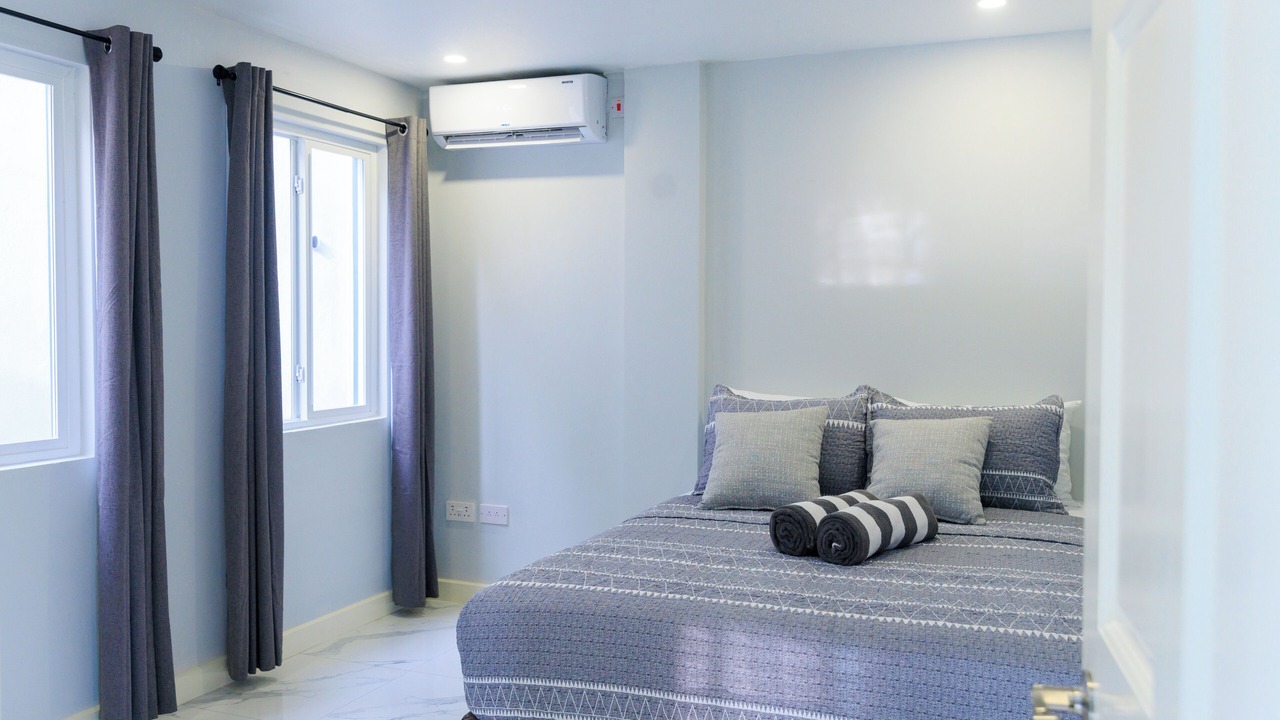 Photo of Bedroom in Soufriere