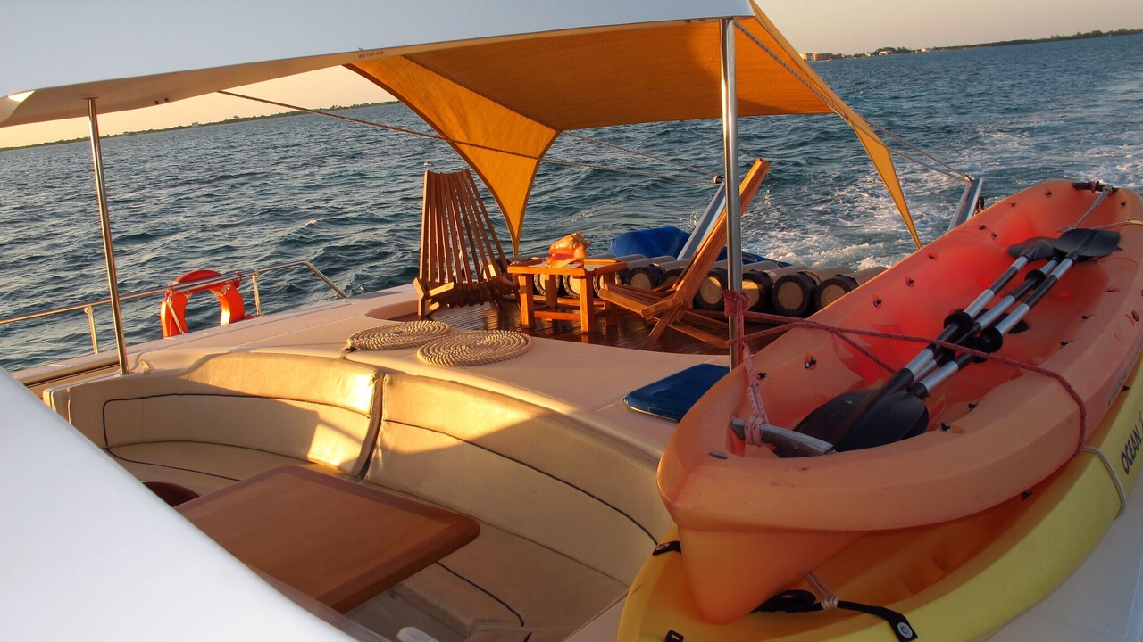 Photo of Others in Placencia