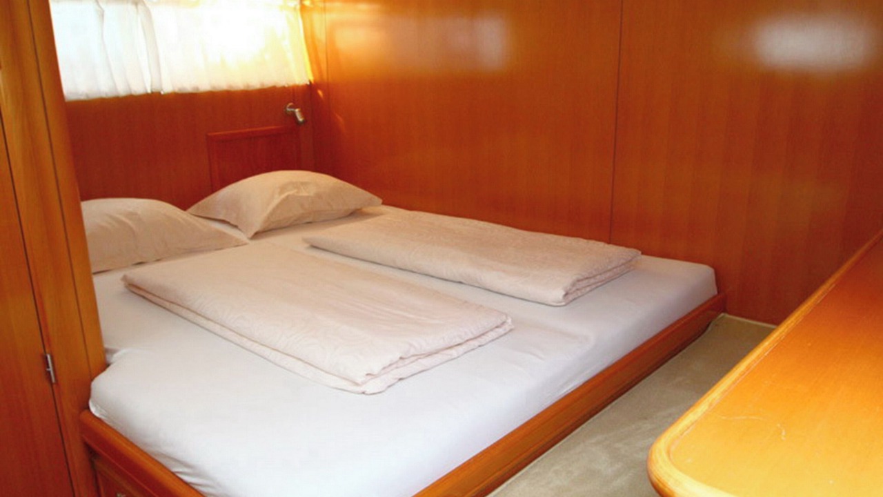 Photo of Bedroom in Placencia
