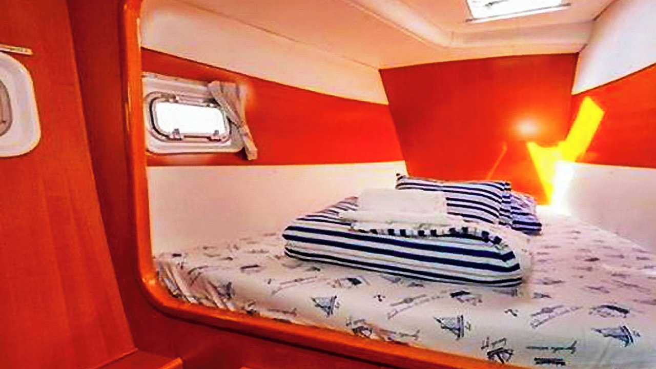 Photo of Bedroom in Placencia