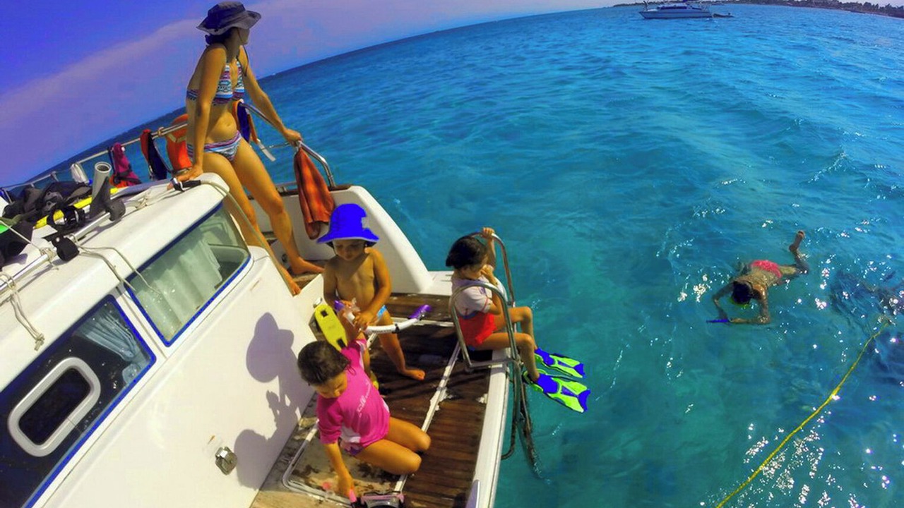 Photo of Others in Placencia