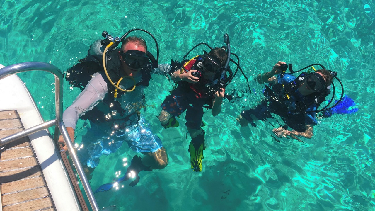 Photo of Others in Placencia
