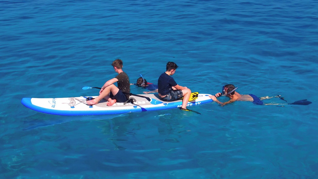 Photo of Others in Placencia