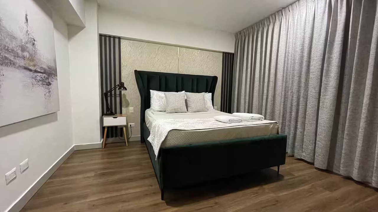 Photo of Bedroom in Santo Domingo