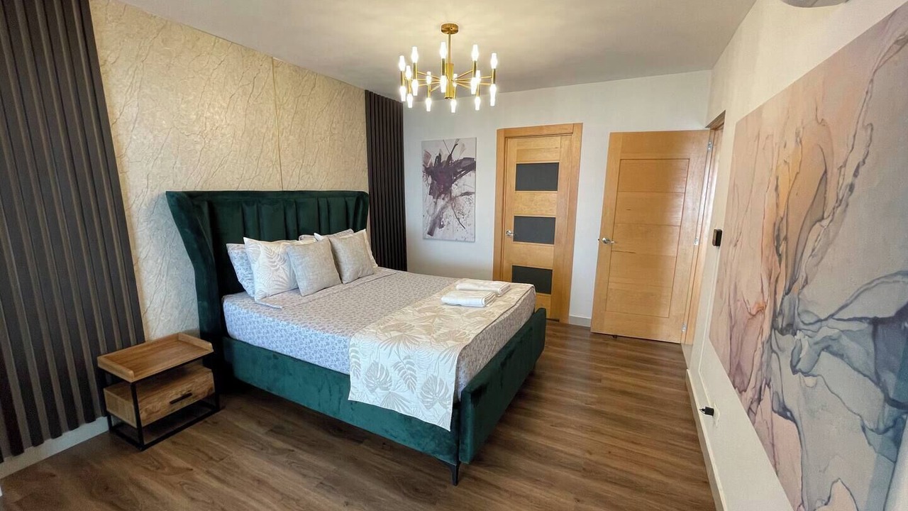 Photo of Bedroom in Santo Domingo