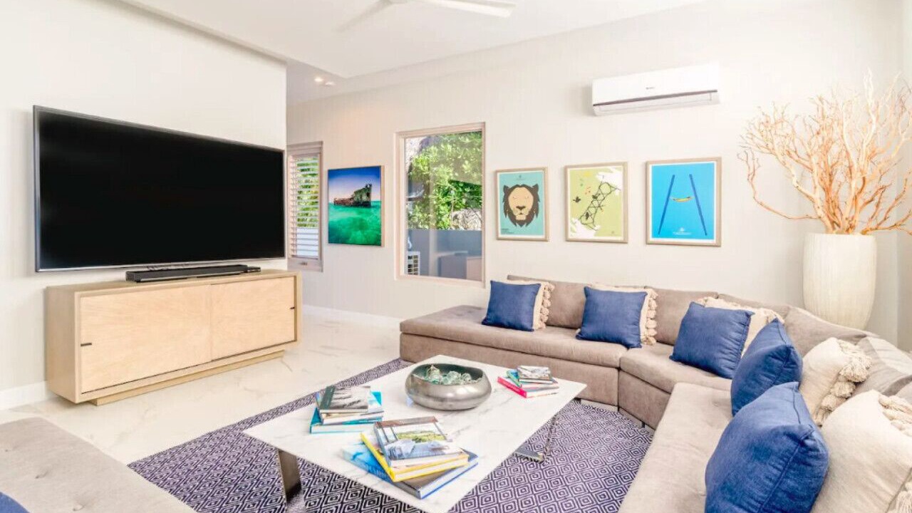 Photo of Livingroom in Summerfield