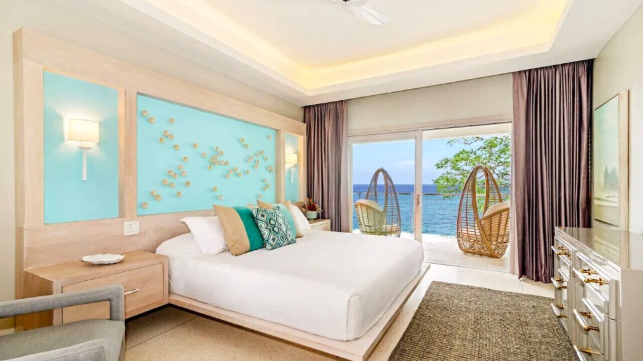 Photo of Bedroom in Summerfield