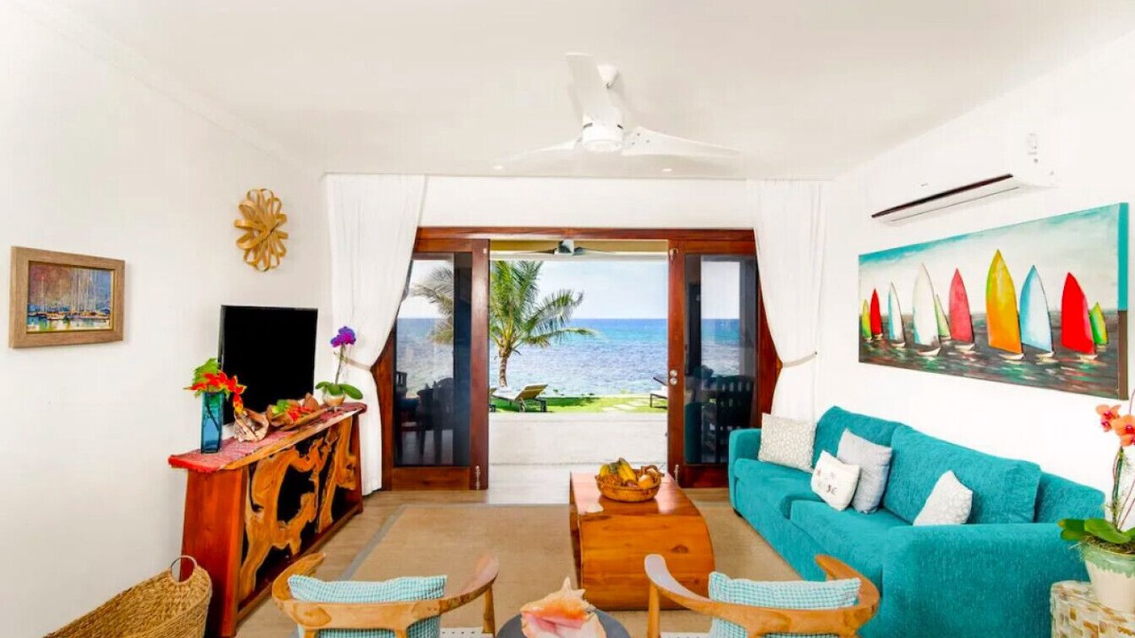 Photo of Livingroom in Summerfield