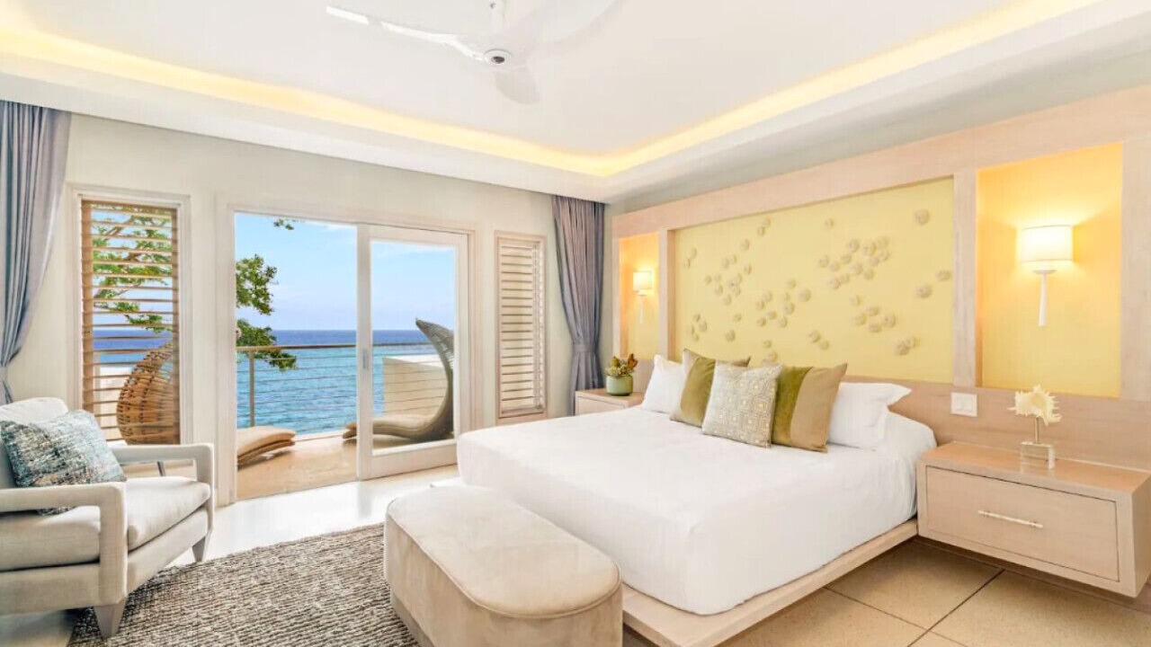 Photo of Bedroom in Summerfield