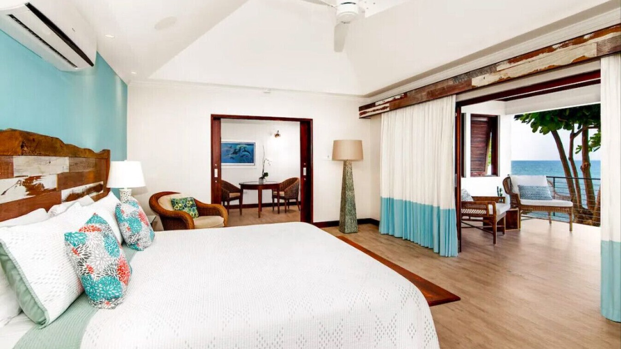 Photo of Bedroom in Summerfield