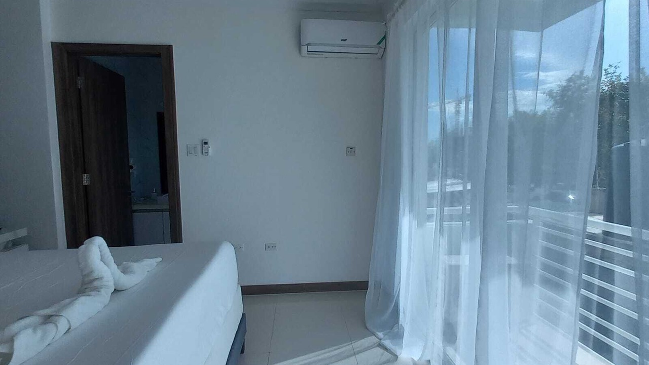 Photo of Bedroom in Eden Gardens