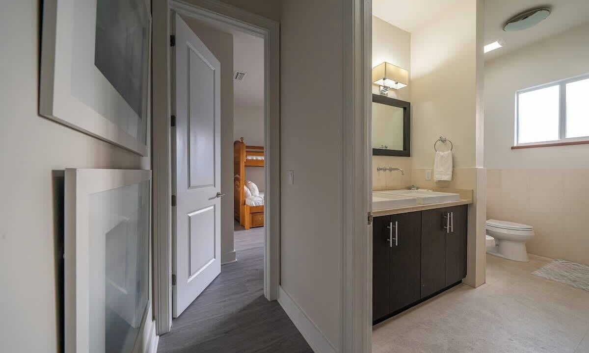 Photo of Bathroom in Bailey Town