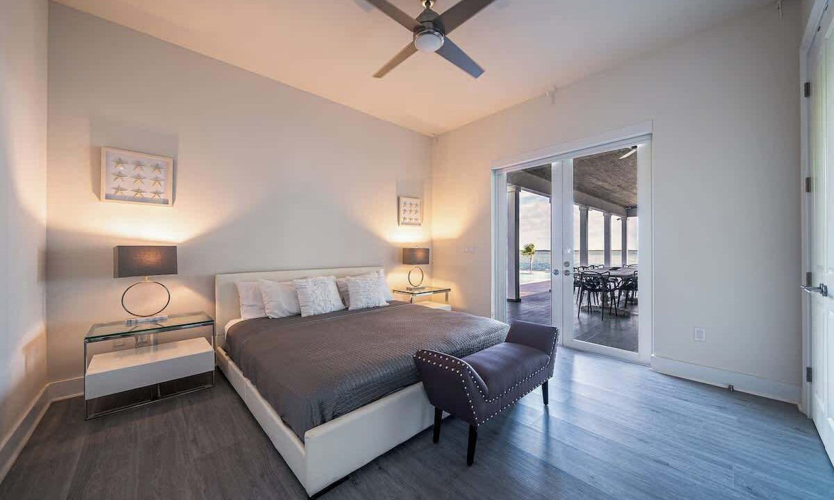 Photo of Bedroom in Bailey Town