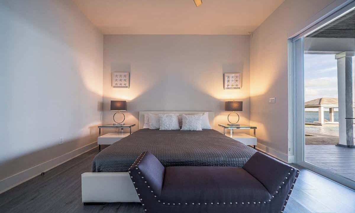 Photo of Bedroom in Bailey Town
