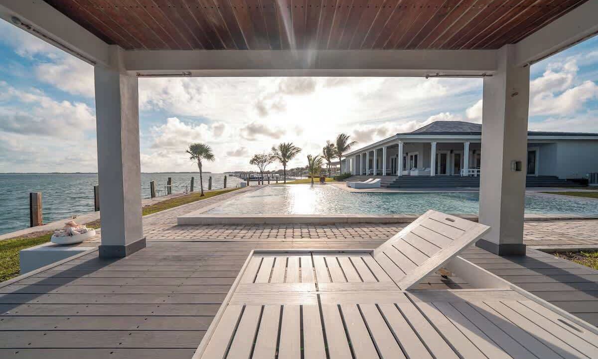 Photo of Outdoor in Bailey Town