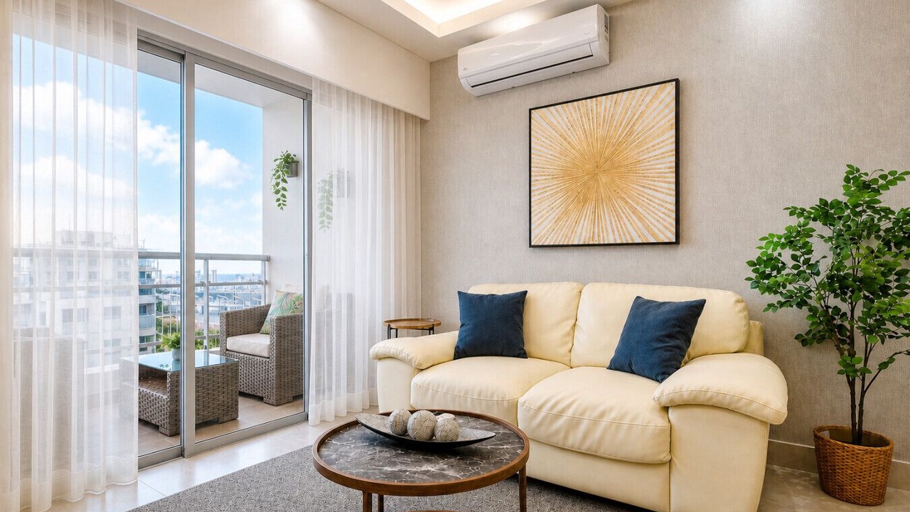 Photo of Livingroom in Evaristo Morales