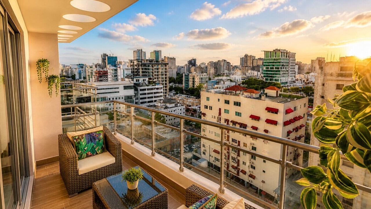 Photo of Outdoor in Evaristo Morales