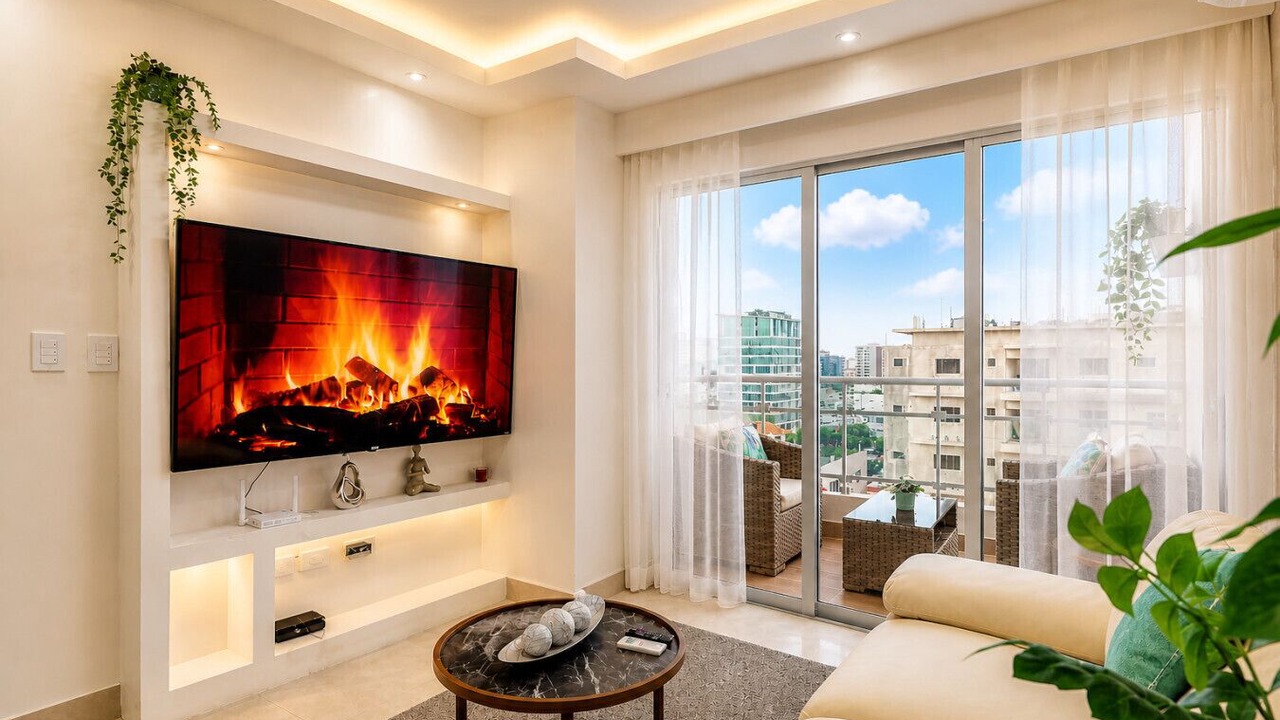 Photo of Livingroom in Evaristo Morales