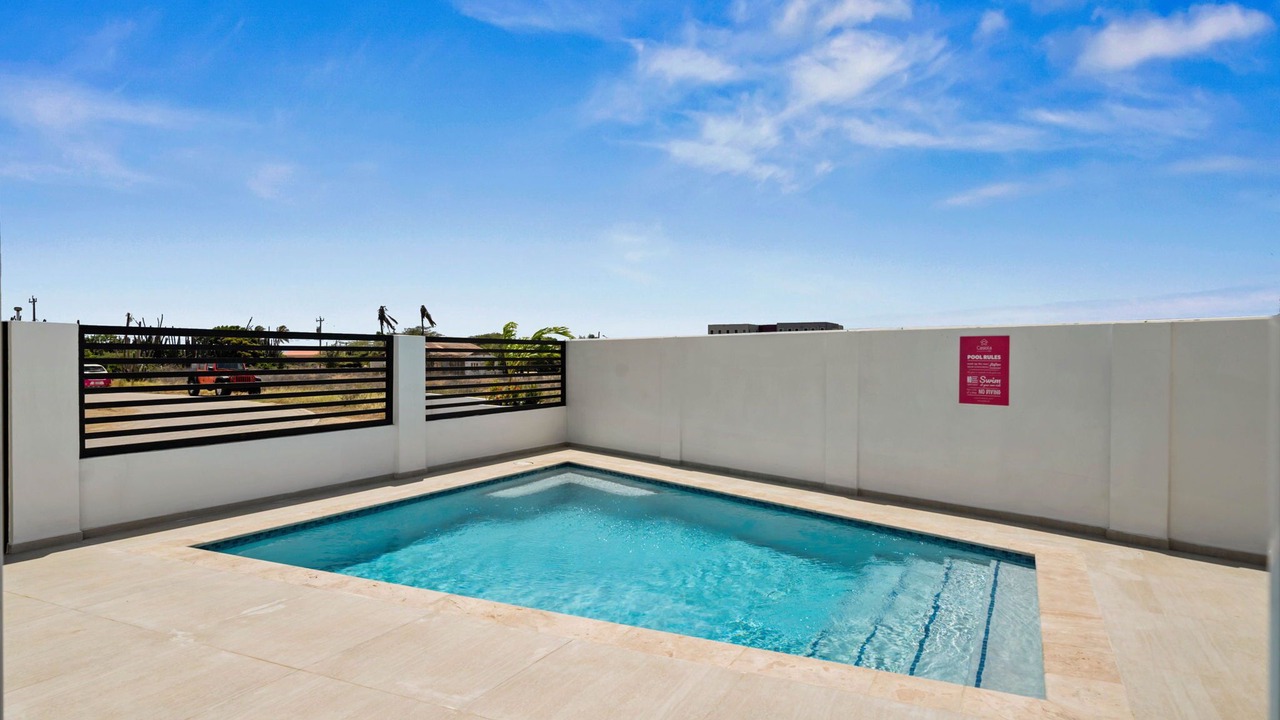 Photo of Outdoor in Oranjestad