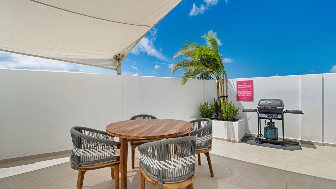 Photo of Outdoor in Oranjestad