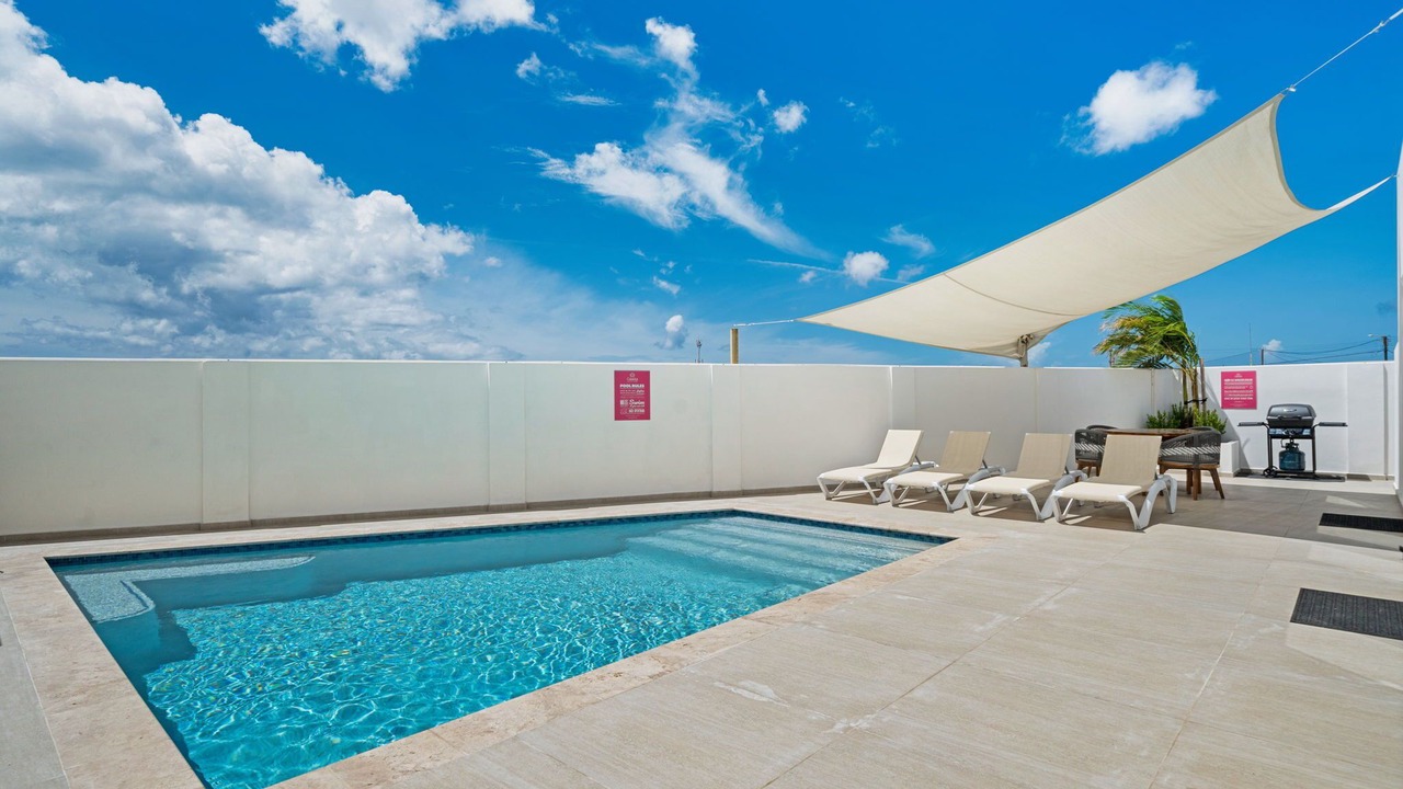 Photo of Outdoor in Oranjestad