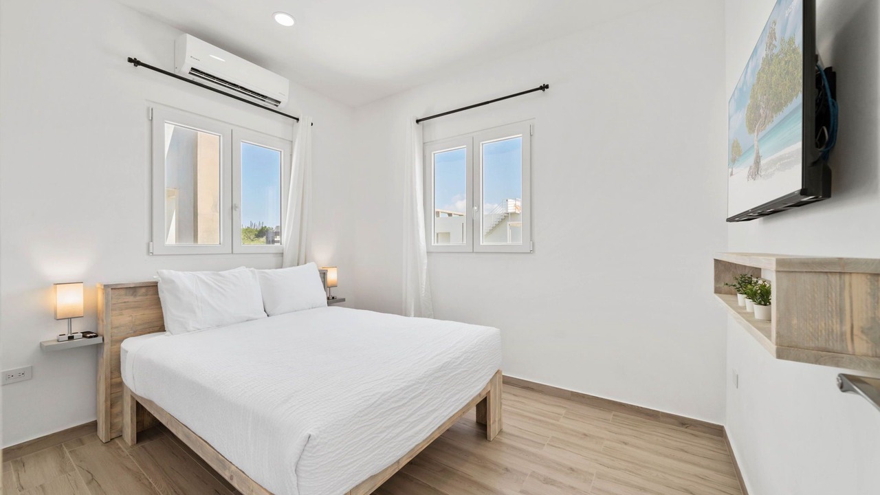 Photo of Bedroom in Oranjestad