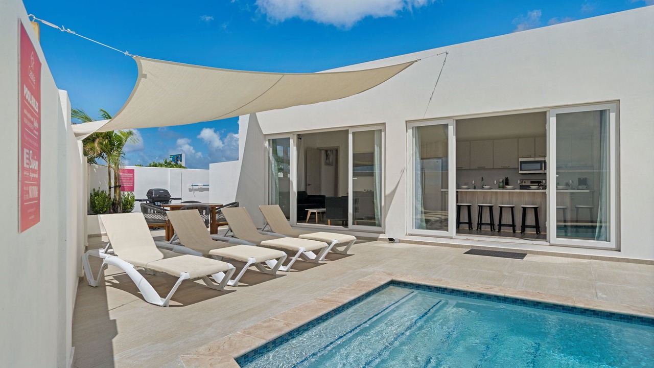 Photo of Outdoor in Oranjestad