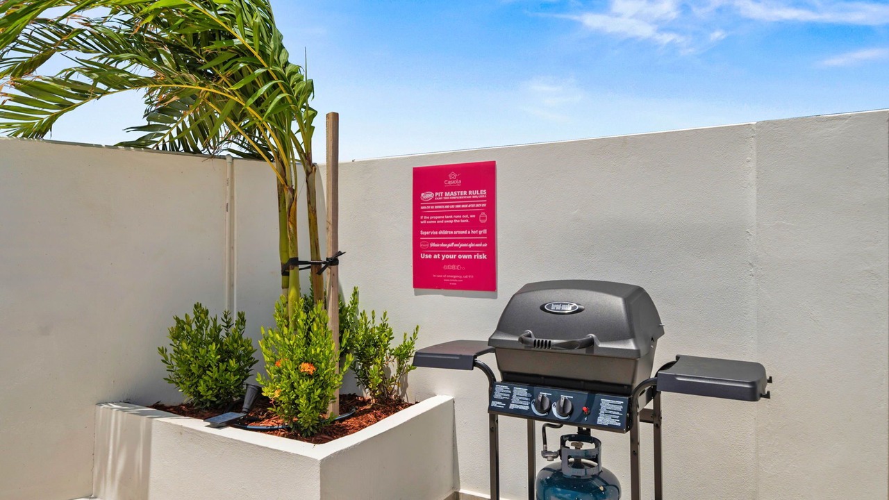 Photo of Outdoor in Oranjestad